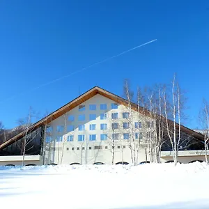 ホテル 富良野プリンスホテル, 富良野市