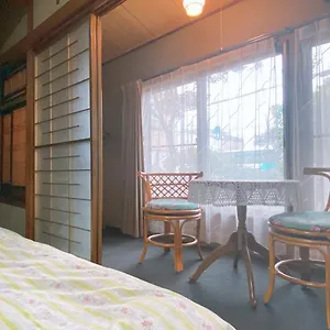 旅館 旅館山水, 富良野市
