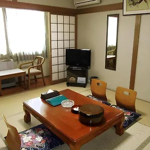 ホテル フロンティアフラヌイ温泉, 上富良野町