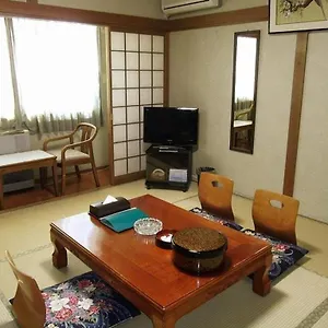 ホテル フロンティアフラヌイ温泉, 上富良野町