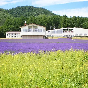 ホテル ハイランドふらの, 富良野市