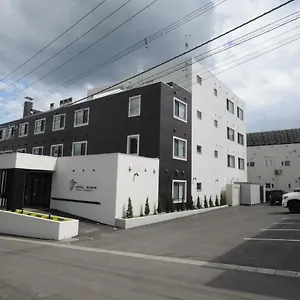 ホテル ムニン フラノ, 富良野市